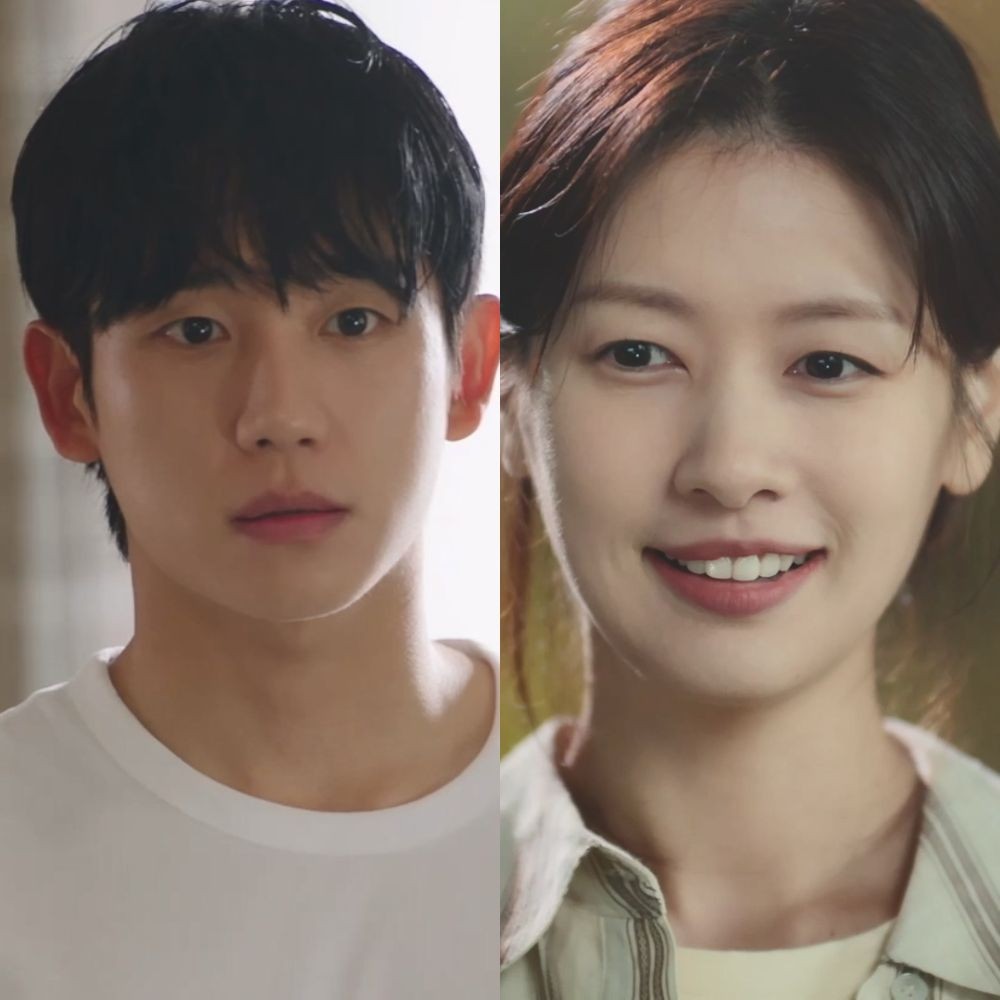 Love Next Door Ep 8 Preview: Jung Hae In and Jung So Min lose sleep after surprise love...