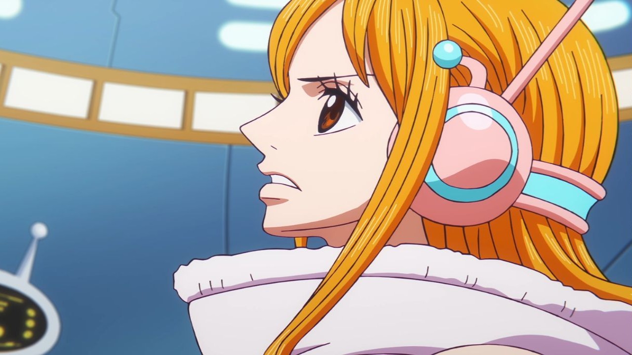 One Piece Chapter 1127: Nami To Kickstart The Elbaf Arc