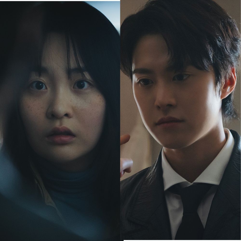 Way Back Love FIRST trailer OUT: Kim Min Ha unexpectedly meets dead boyfriend Gong Myun...