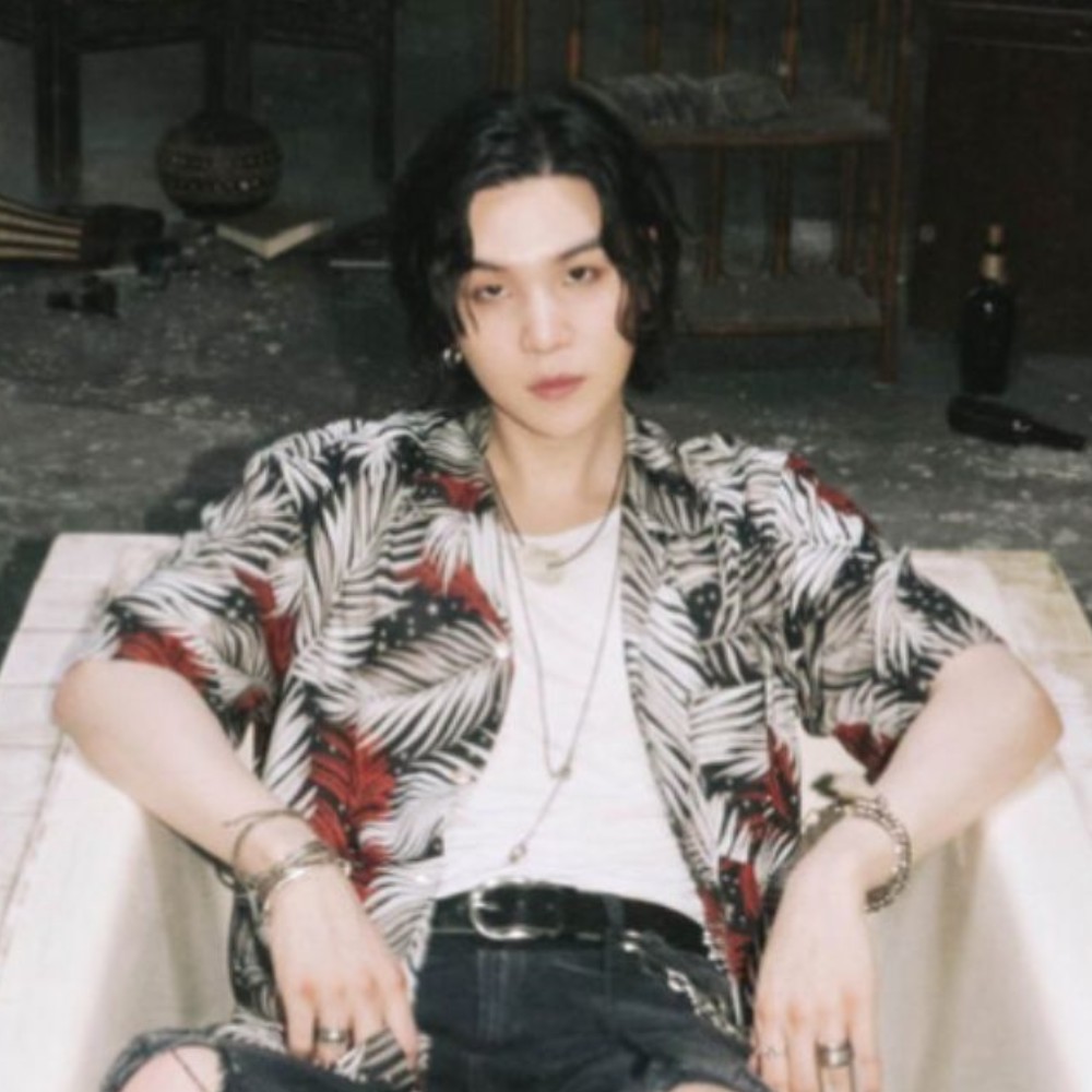 Where is My Home uses photo without BTS' SUGA amid drunk driving controversy; Know deta...