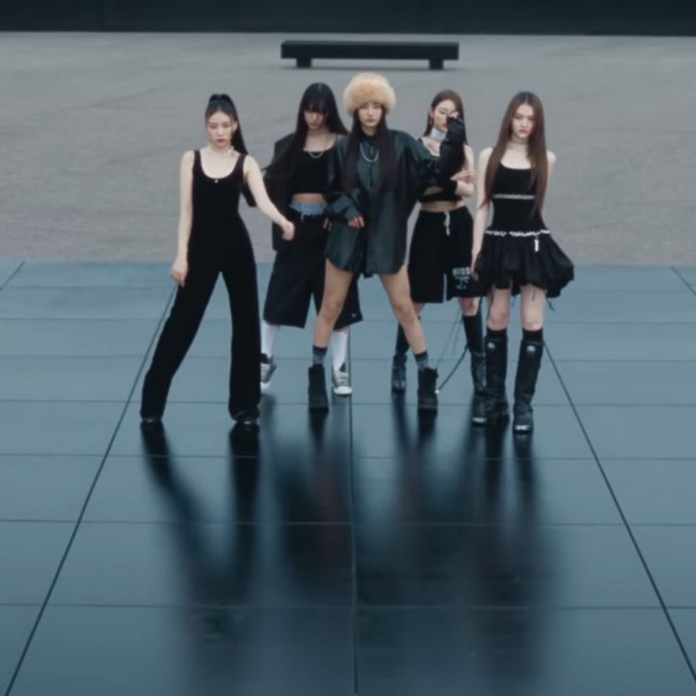 THEBLACKLABEL confirms MEOVV’s September 6 debut with exciting trailer featuring Sooin,...