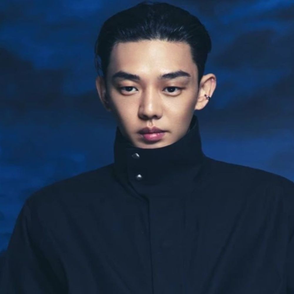 Yoo Ah In found guilty of repeated drug and marijuana usage by court; gets sentenced to...