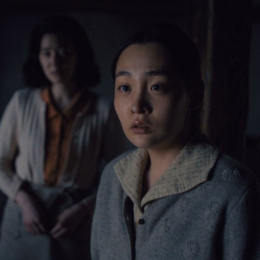 Pachinko season 2 EXCLUSIVE: Kim Min Ha says she ‘couldn’t handle’ Steve Noh’s agonisin...