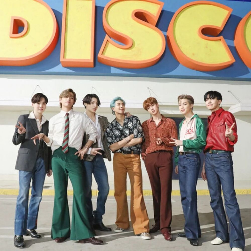 When BTS’ Dynamite topped Billboard Hot 100 on Jungkook's birthday in 2020, marking a m...