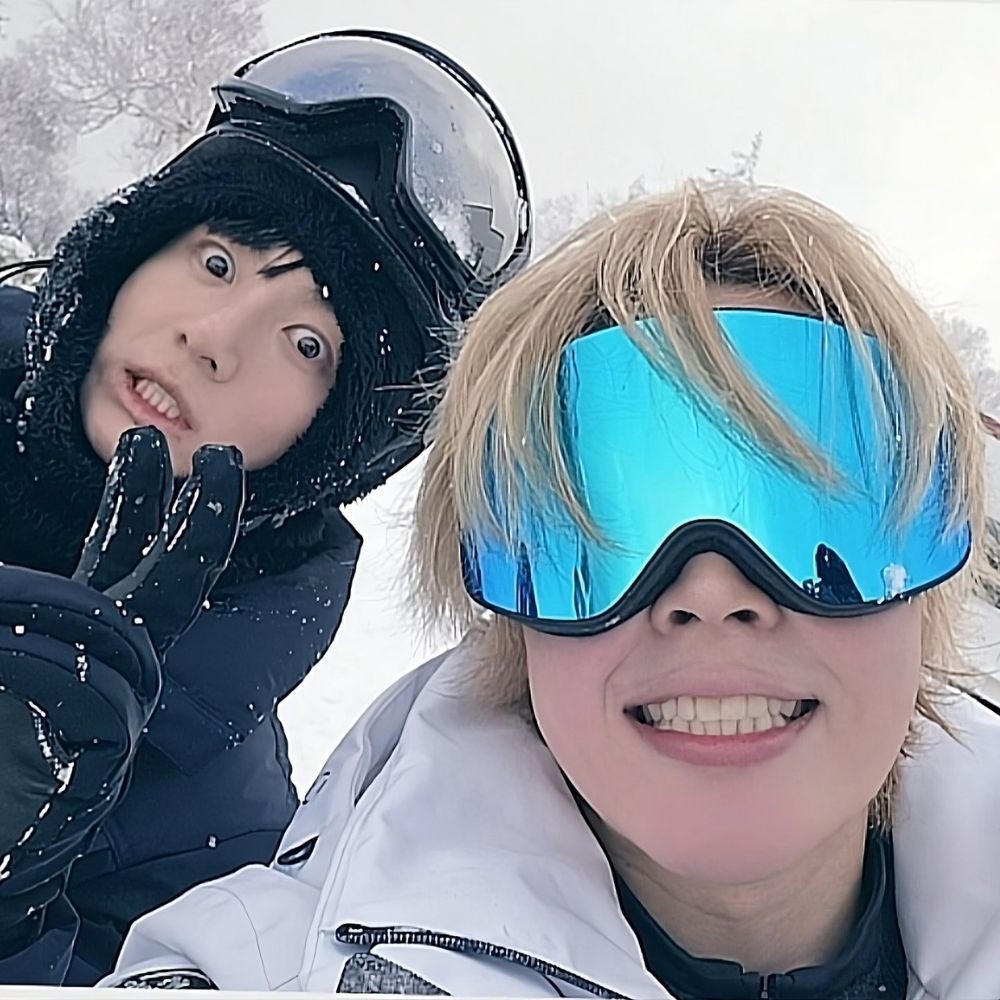 Are You Sure Ep 7 Review: BTS’ Jimin, Jungkook's final snowy run featuring Jin and BIGB...