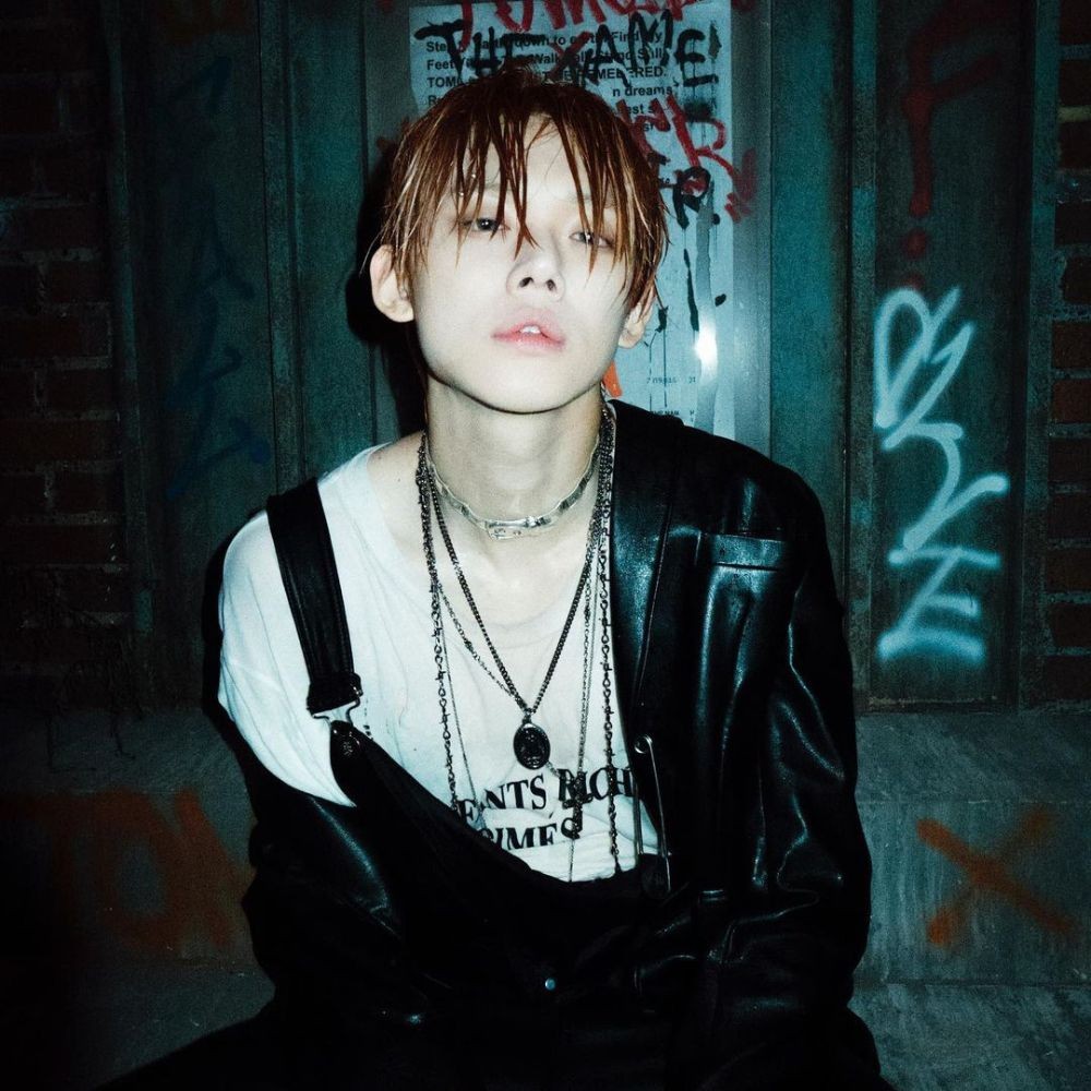 Happy TXT’s Yeonjun Day: Exploring fourth gen all rounder’s versatile charms including ...