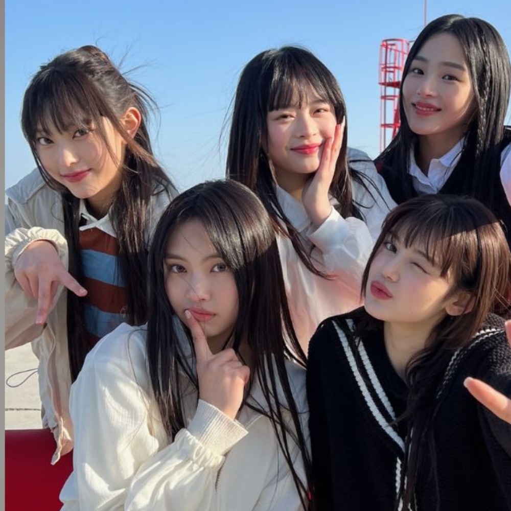  ‘HYBE follows rules’: New CEO Lee Jae Sang reacts to NewJeans’ demands of reinstating ...