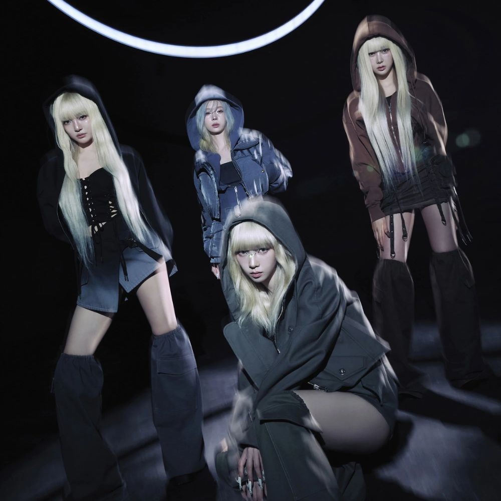 aespa sweeps top spot on September girl group brand reputation rankings; IVE, LE SSERAF...