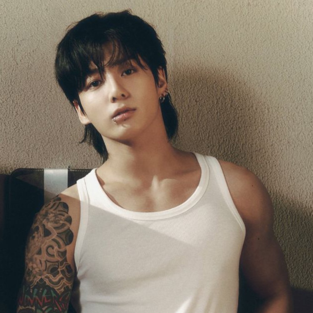 Happy BTS’ Jungkook Day: From K-pop star to global Pop Icon, tracing his remarkable evo...