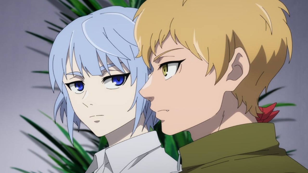 Tower of god episode 13 full episode deals