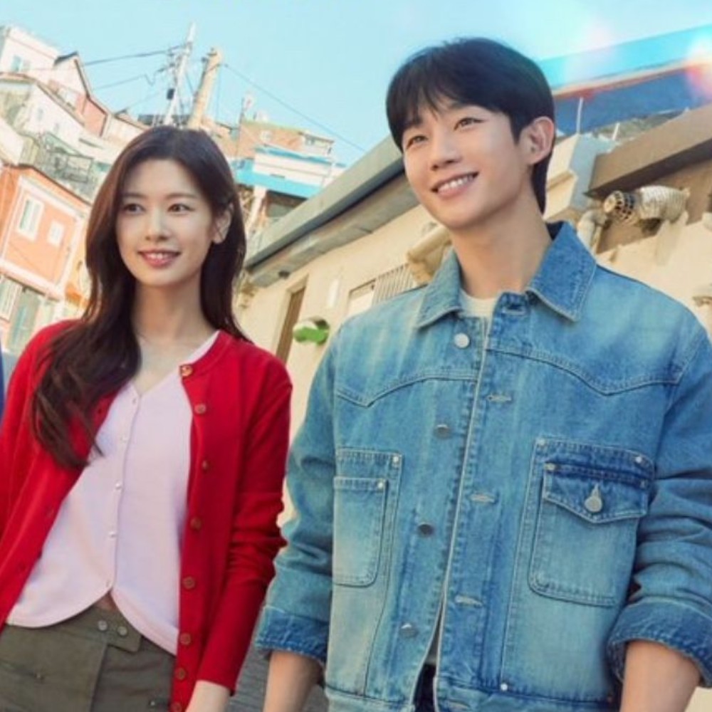 Love Next Door Ep 5-6 Review: Seo Ji Hye’s cameo brings much-needed fire between Jung H...