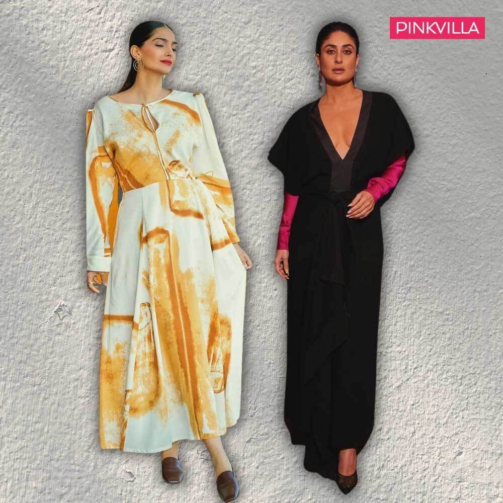 5 shoes to wear with a maxi dress to serve the perfect easy-breezy fashion statement