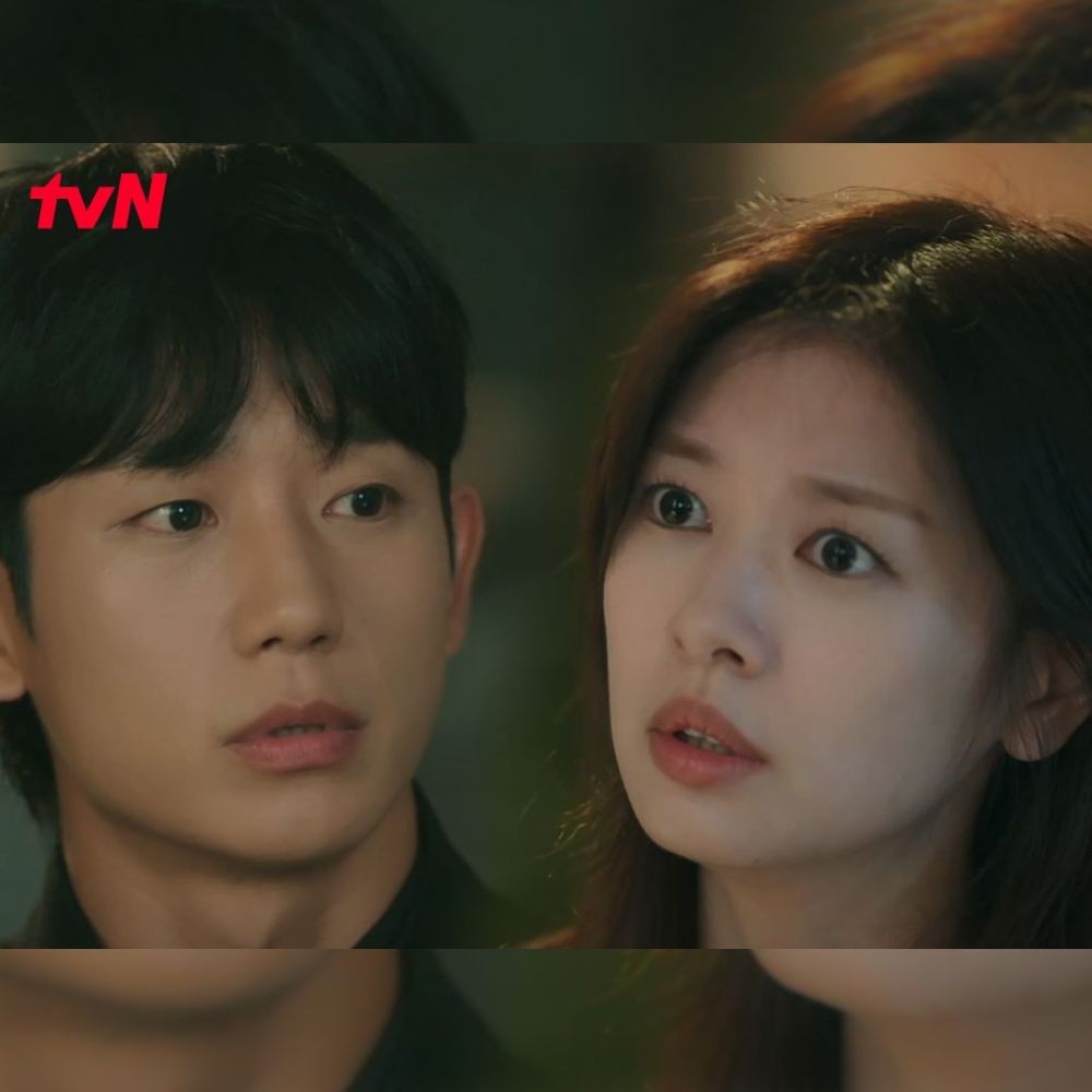 Love Next Door Ep. 7-8 Review: Jung Hae In and Jung So Min's rom-com dips into disheart...