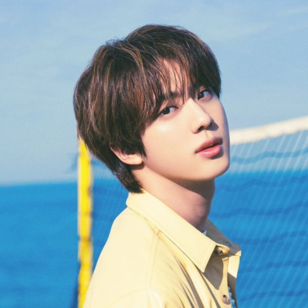 BTS' Jin boosts I Love Everyone's Zoo ratings by almost 10 percent on Japanese TV; garn...