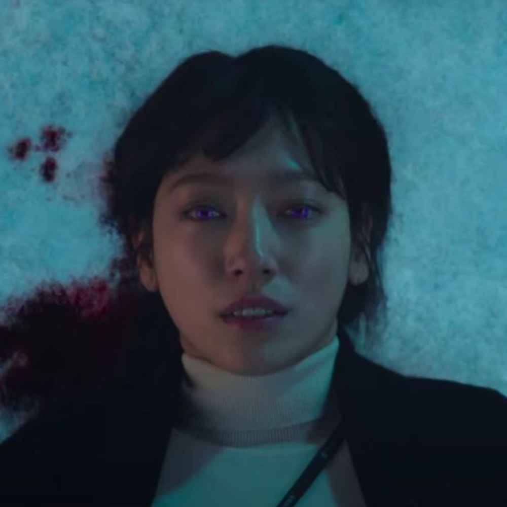 The Judge from Hell 3rd teaser: Park Shin Hye warns humans to be good else face eternal...