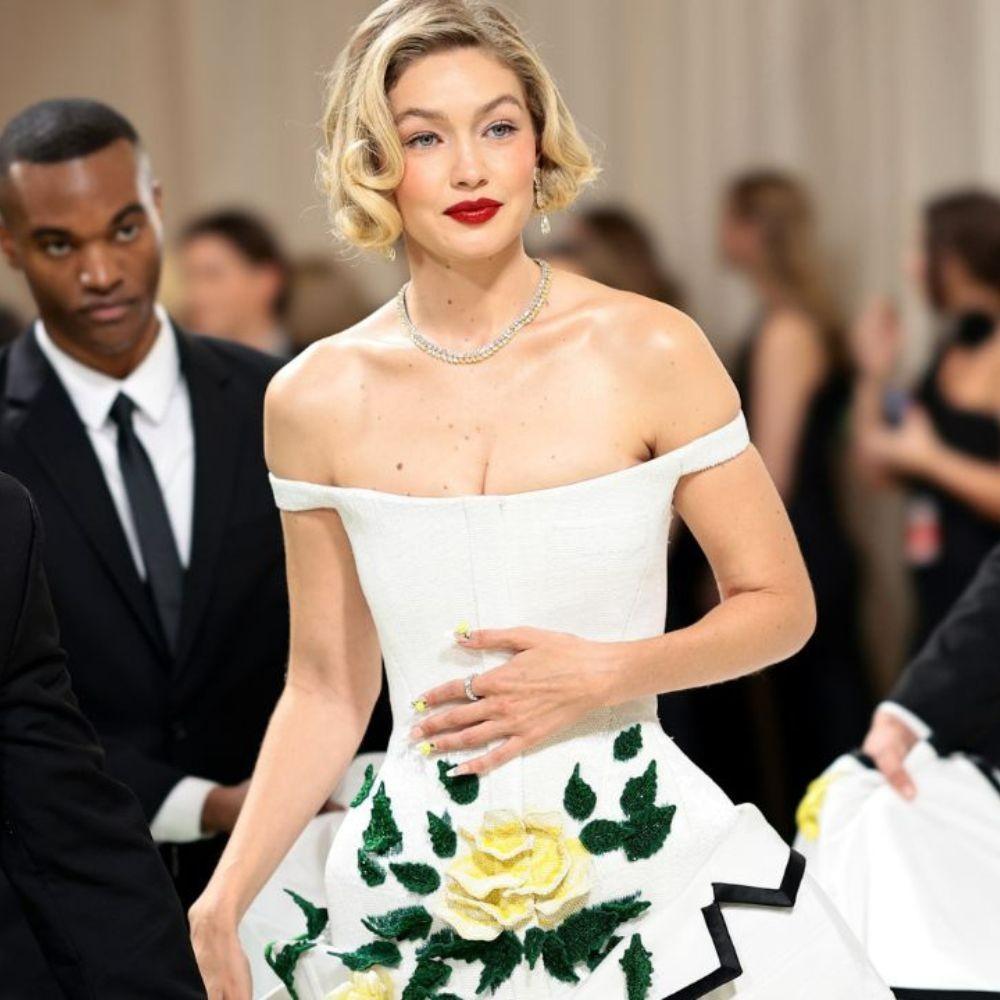 Gigi Hadid's Diet: The Supermodel's Favorite Healthy Foods Gigi Hadid's Diet: The Supermodel's Favorite Healthy Foods