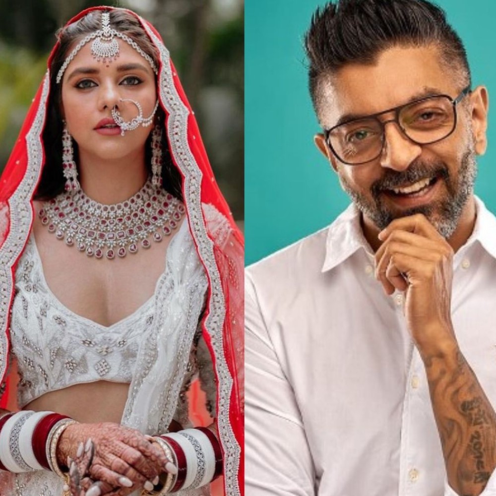 Here's how Dalljiet Kaur is overcoming heartbreak after separation from Nikhil Patel; T...