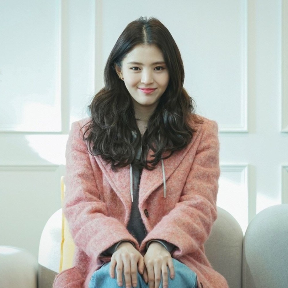  ‘Nothing to do with me’: Han So Hee expresses disappointment over mother’s arrest due ...