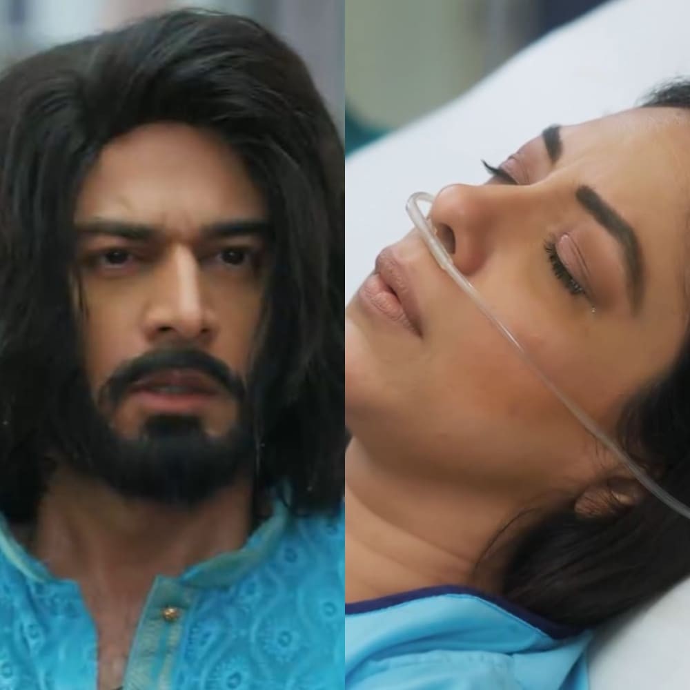 Anupamaa Written Update, September 2: Anuj faces heartbreak, but miracle unfolds as Anupama recovers Anupamaa Written Update, September 2: Anuj faces heartbreak, but miracle unfolds as Anupama recovers
