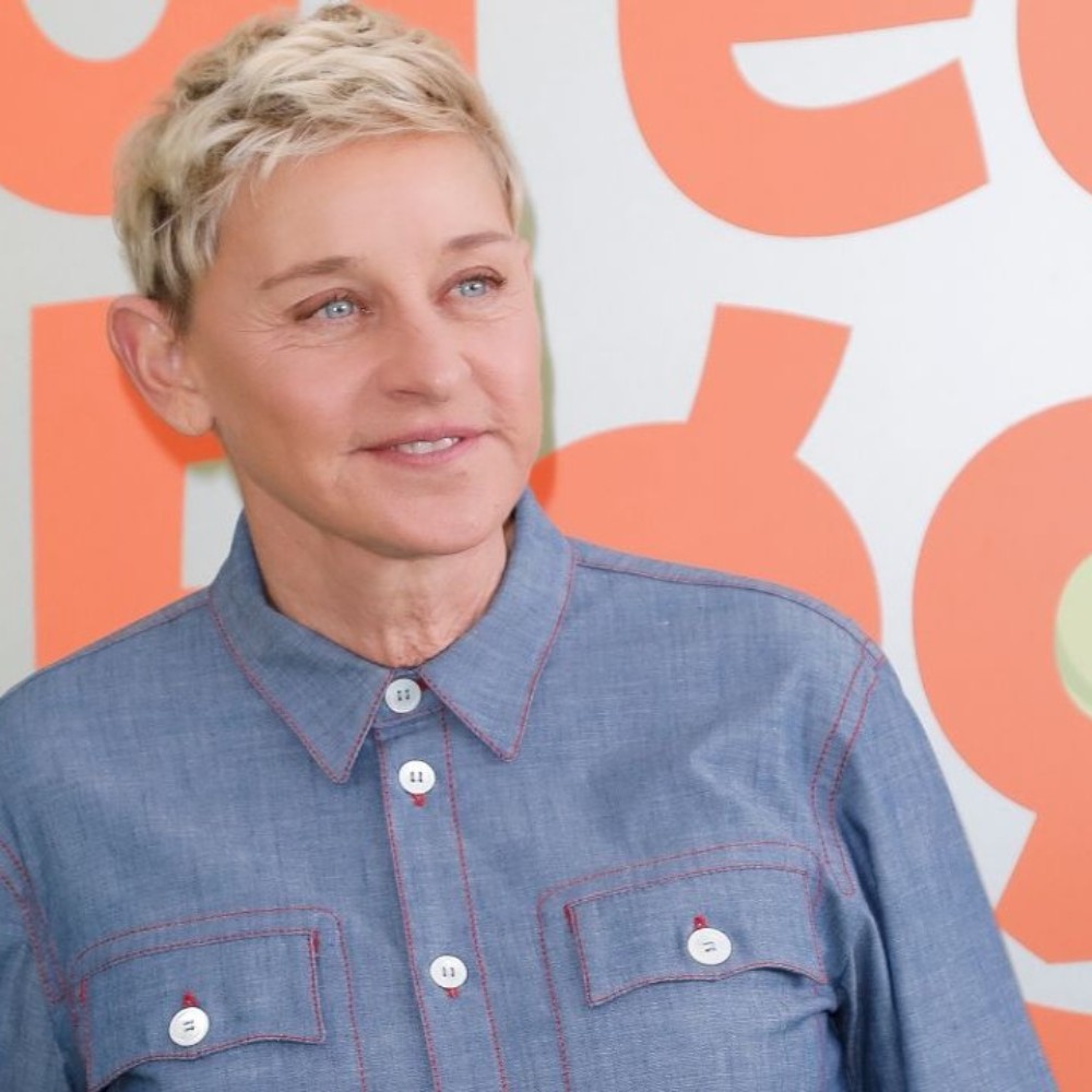 'Miss You Every Day’: Ellen DeGeneres Pays Heartfelt Tribute To Late Stephen ‘tWitch’ Boss On His Birth Anniversary 'Miss You Every Day’: Ellen DeGeneres Pays Heartfelt Tribute To Late Stephen ‘tWitch’ Boss On His Birth Anniversary