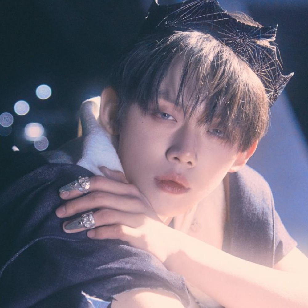 TOMORROW X TOGETHER's Yeonjun hints at solo project 'Loading' through new update; fans ...