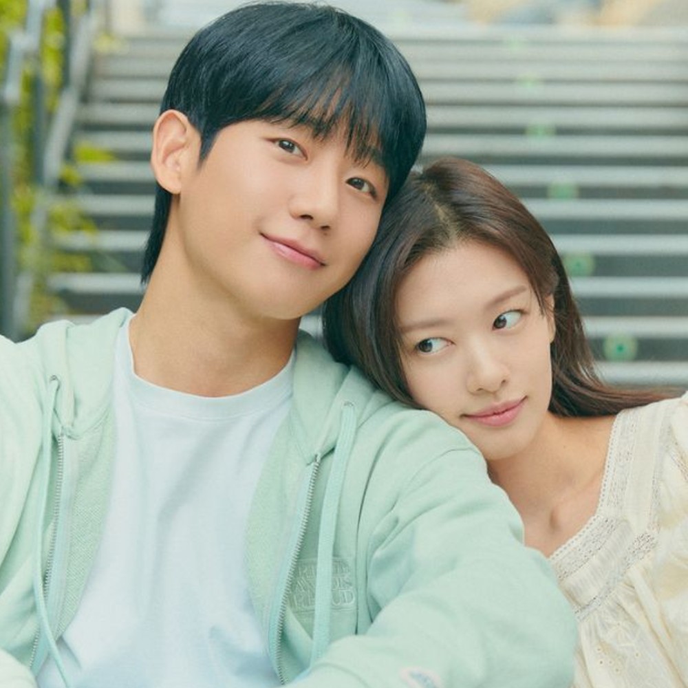 Love Next Door Ep 7 preview: Jung So Min wonders why Jung Hae In knows all her embarras...