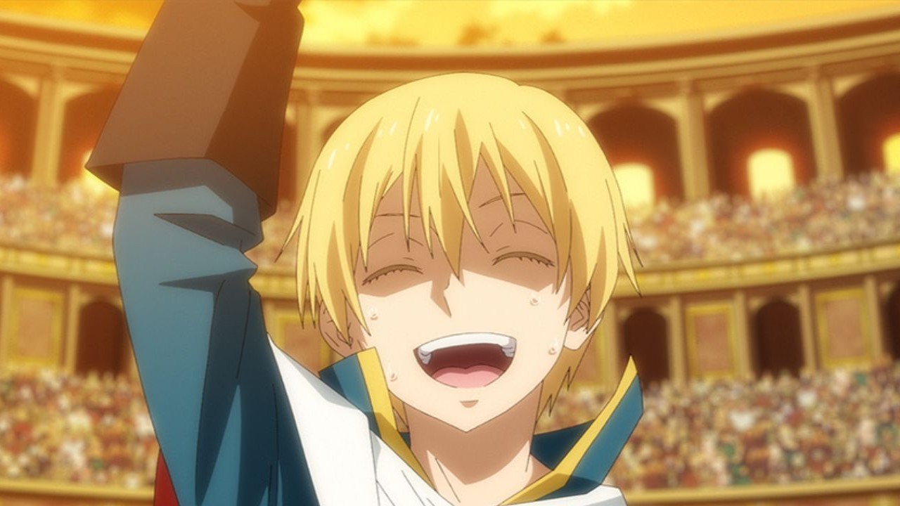 Fuse, Mitz Vah, Kodansha, Eight Bit, Crunchyroll, Netflix, Amazon Prime Video, Hulu