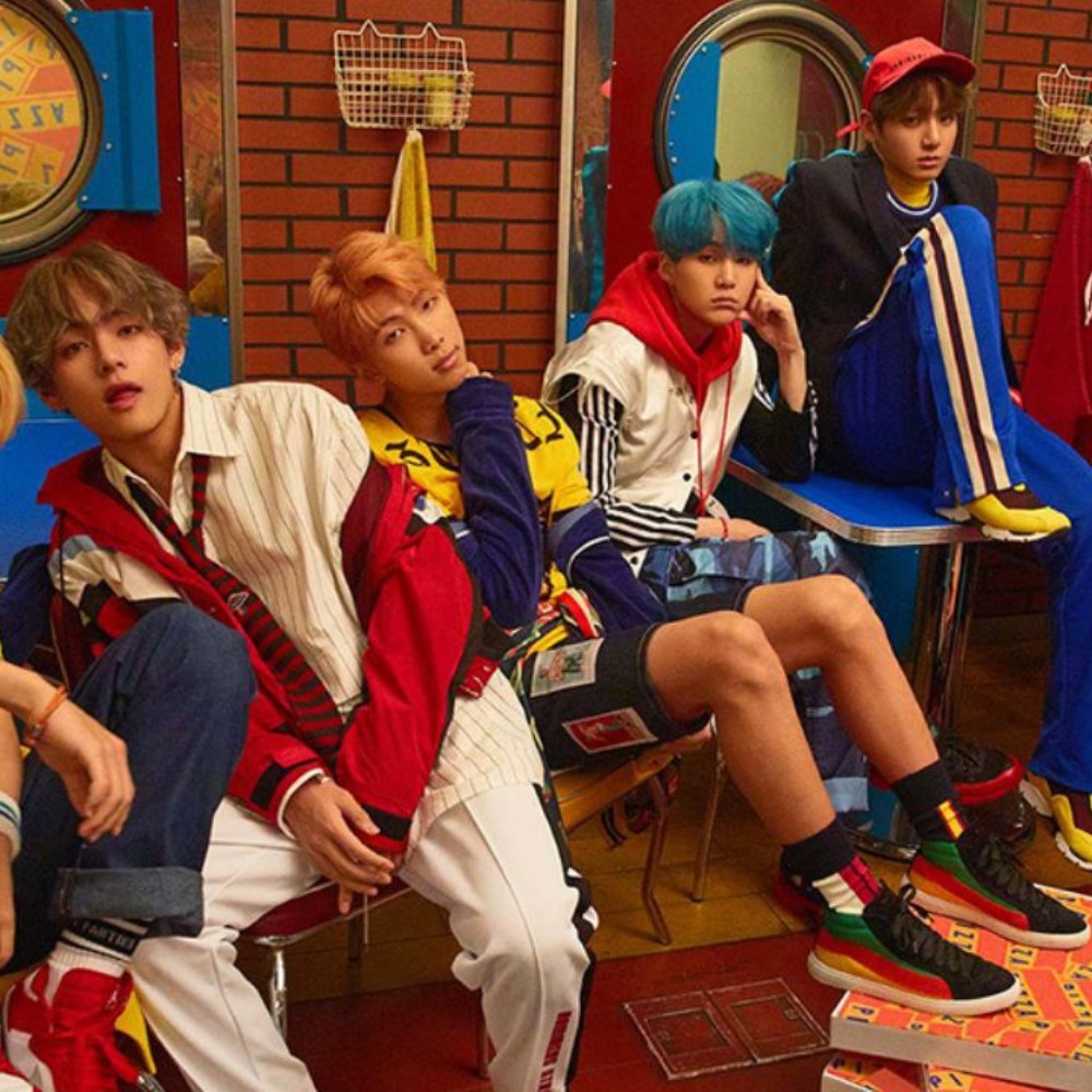 When BTS members couldn’t keep calm on seeing their viral fan perform MIC Drop; Know wh...