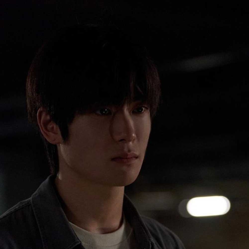 You Will Die in 6 Hours teaser: NCT’s Jaehyun maintains calm while delivering death pro...