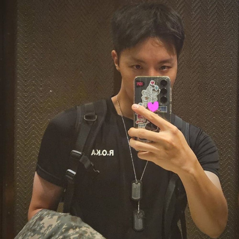 ‘30 days left to go’: BTS’ J-Hope gets sentimental counting down days to military disch...