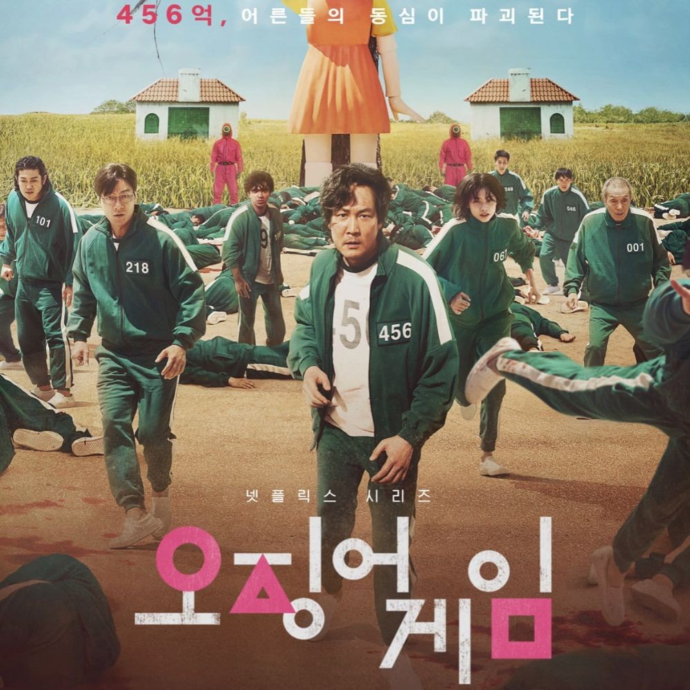 Luck creator Soham Shah sues Netflix over alleged plagiarism in Squid Game ahead of sea...