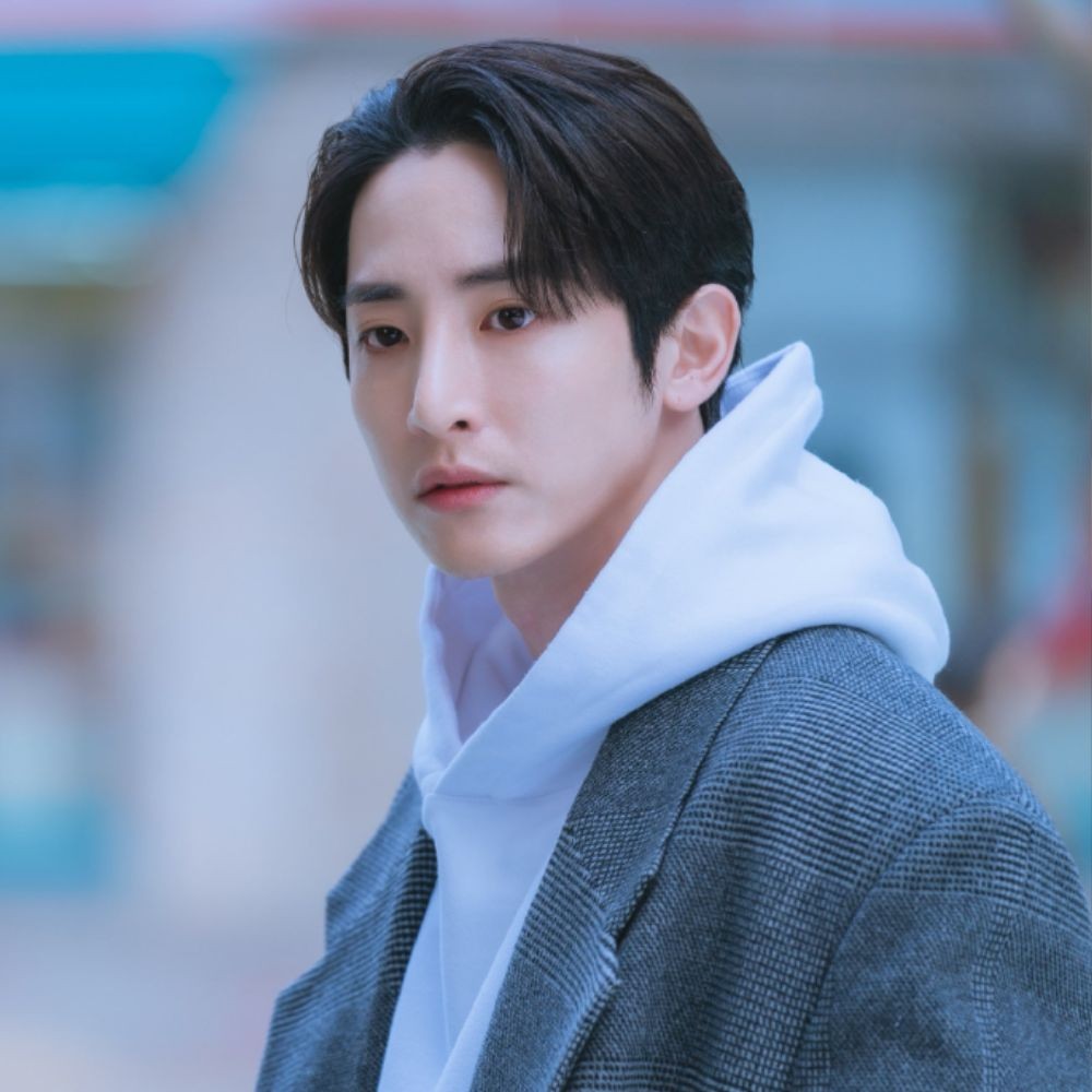 The Queen Woo's Lee Soo Hyuk to host boy group survival show PROJECT 7 set for October ...