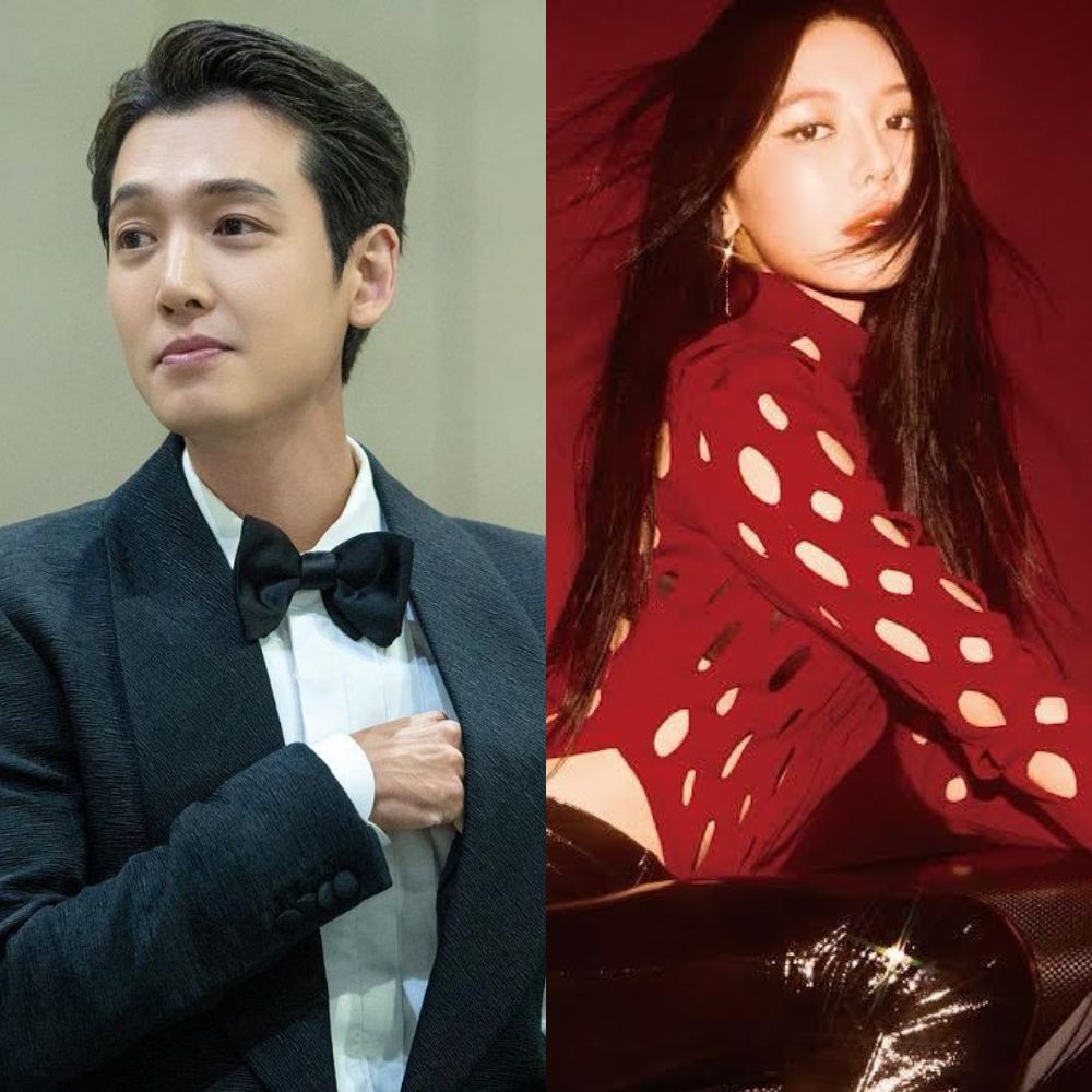  'Who are you?’: Jung Kyung Ho can't fathom girlfriend Sooyoung's beauty; leaves shocki...