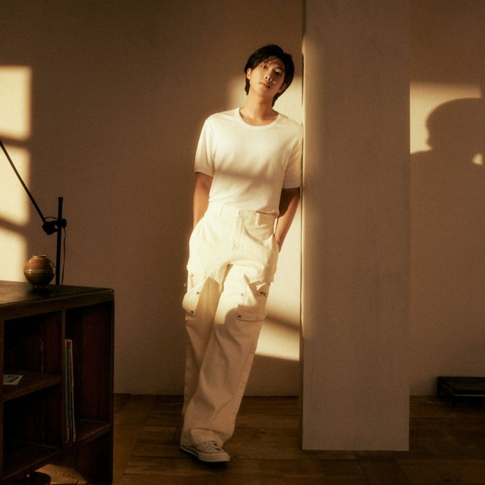 Happy RM day: Exploring BTS leader’s profound lyricism in solo tracks with albums mono,...