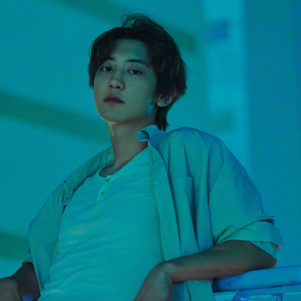 EXO's Chanyeol claims he shot 70,000 selfies for Black Out album; gets scouted as 'Oh M...