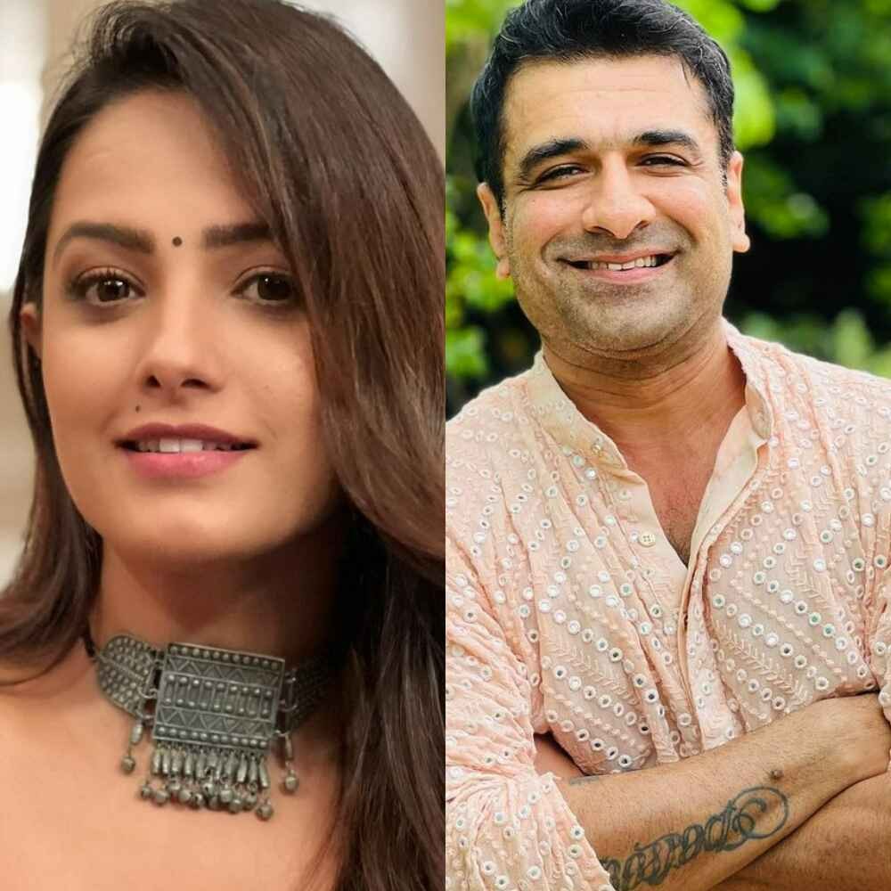 Anita Hassanandani reveals one REGRET from her relationship with ex-partner Eijaz Khan:...