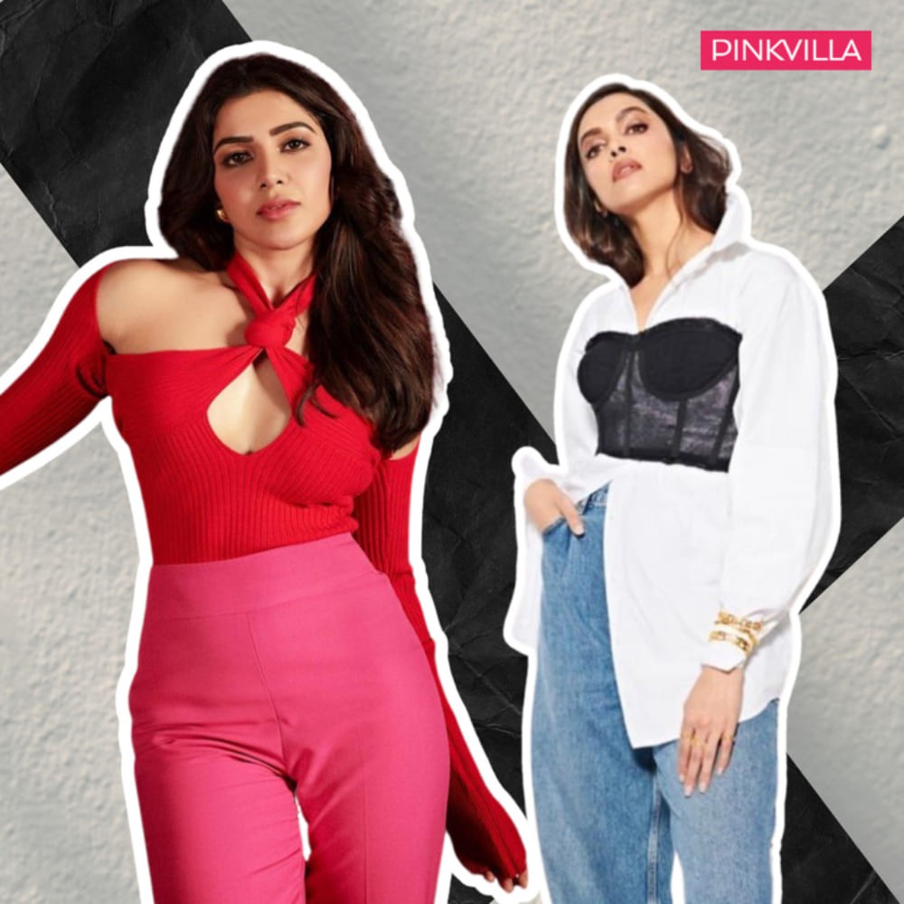 7 mismatch outfits to turn fashion rules upside down, from clash of prints to colors 7 mismatch outfits to turn fashion rules upside down, from clash of prints to colors