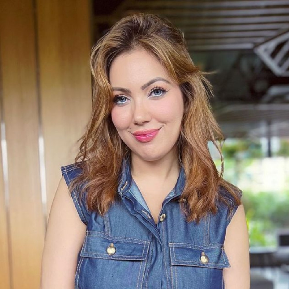 Taarak Mehta Ka Ooltah Chashmah's Munmun Dutta shares throwback PICS from her debut ad ...