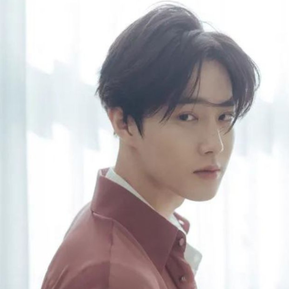 When EXO’s Suho visited India for the first time with SHINee’s Minho and TVXQ’s Changmi...