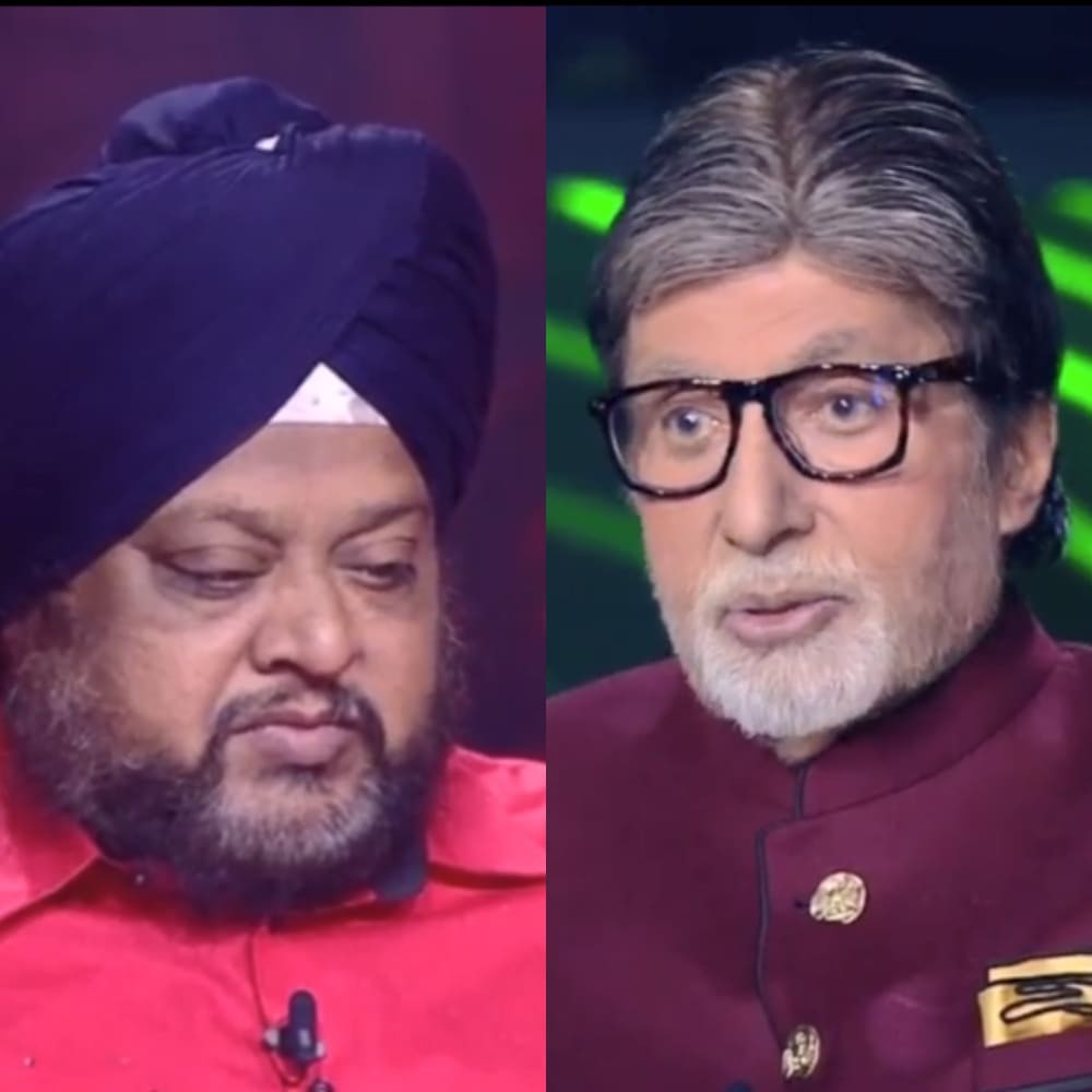 Kaun Banega Crorepati 16: Contestant stumbles on Rs 40,000 question about IPL 2024
