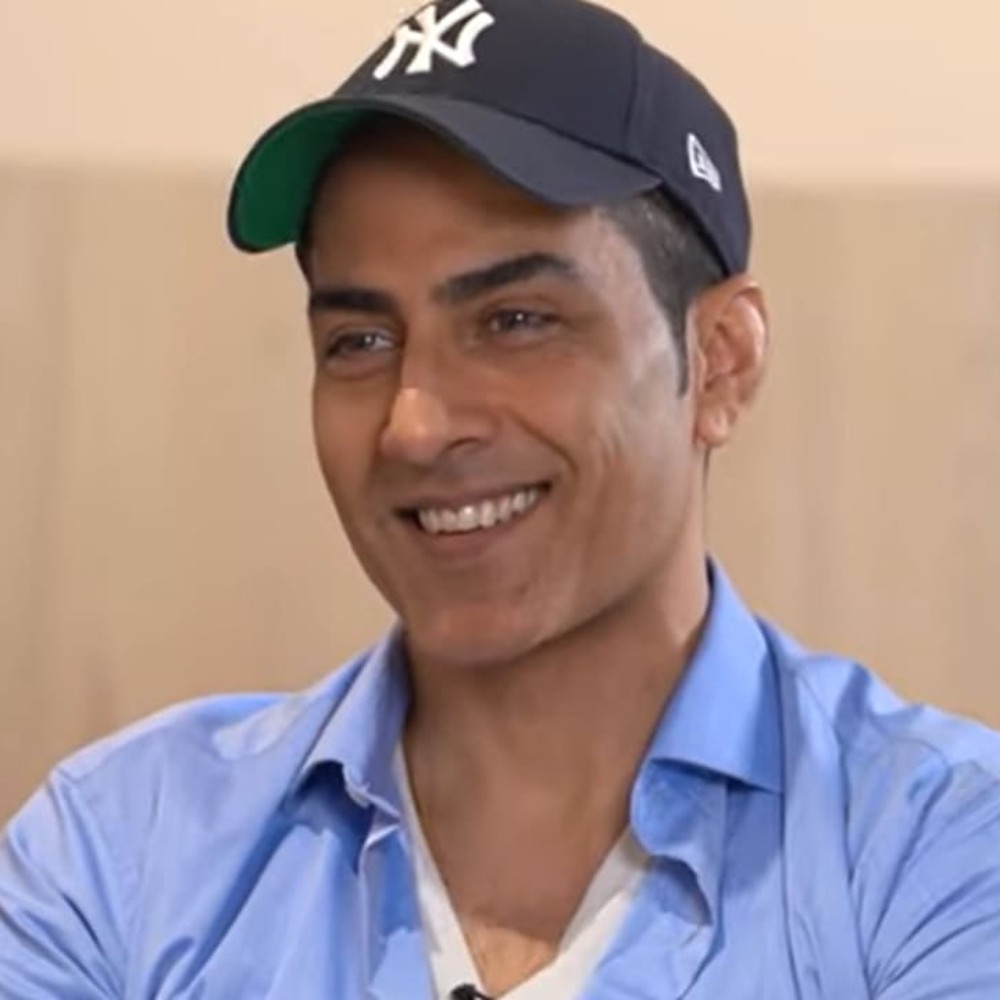 EXCLUSIVE VIDEO: Sudhanshu Pandey reveals feeling 'exhausted' as Vanraj Shah in Anupmaa...