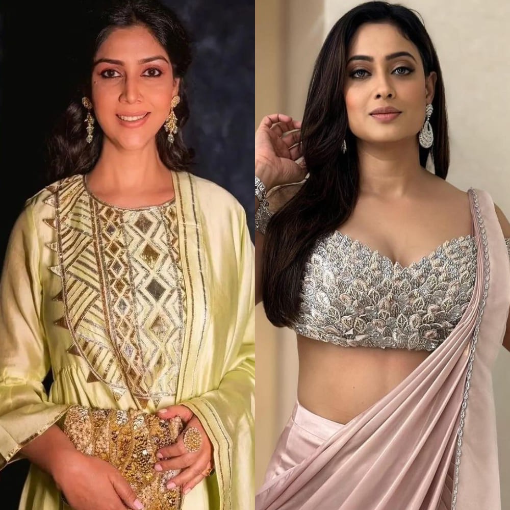 Sakshi Tanwar to Shweta Tiwari: 5 TV celebrities who're 40 plus and have broken norms a...