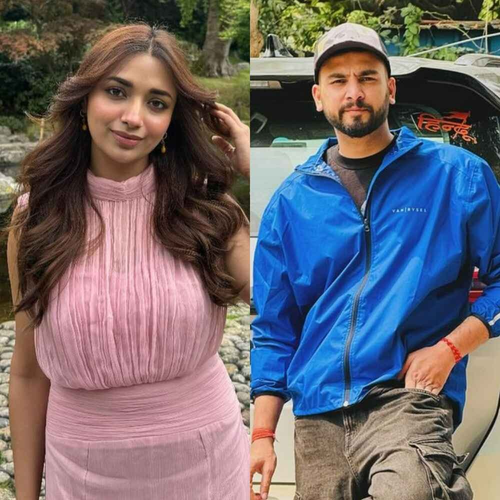 Throwback: When Bigg Boss OTT 2 fame Jiya Shankar told Elvish Yadav about not having an...