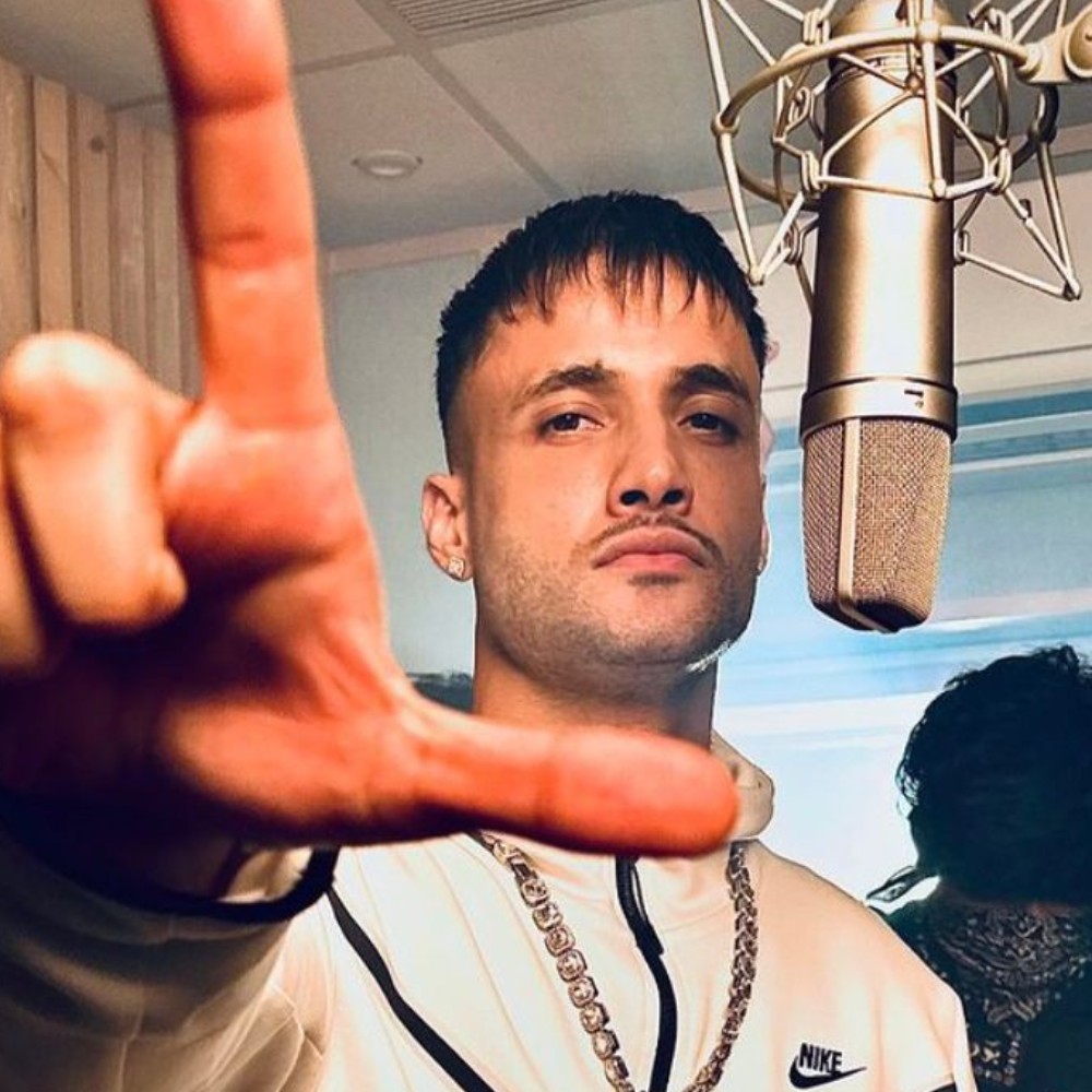 Asim Riaz's video goes VIRAL after he hits back at Khatron Ke Khiladi 14 makers for sti...