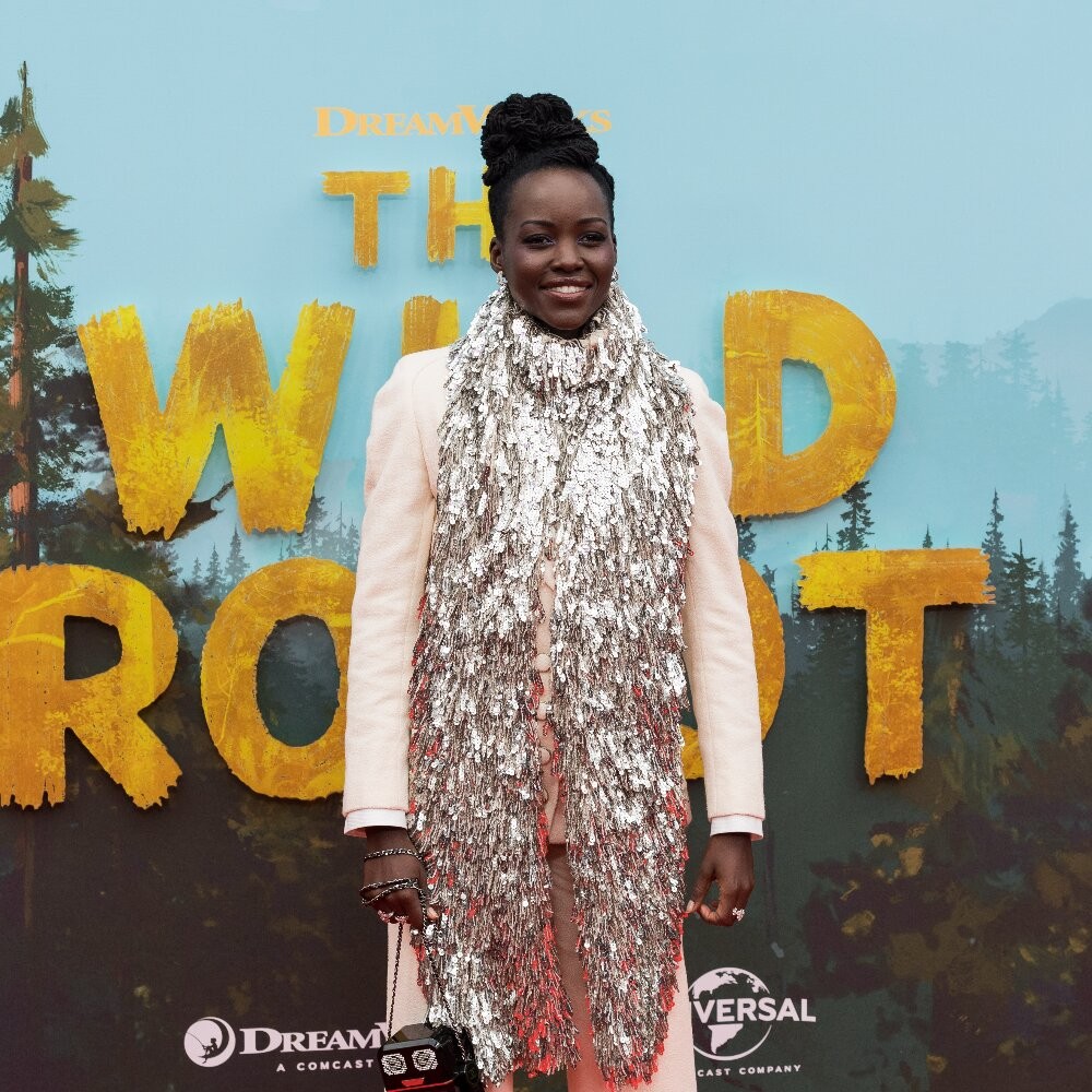 EXCLUSIVE: Lupita Nyong'o Reveals What Intrigues Her About Voice Acting; Calls It a 'Creative Challenge' Amid The Wild Robot Role