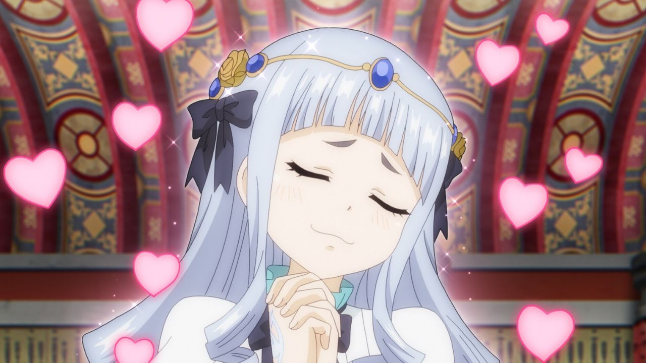 Fairy Tail: 100 Years Quest [Hiro Mashima, Atsuhiro Tomioka, J.C. Staff, Crunchyroll, Muse Communication]