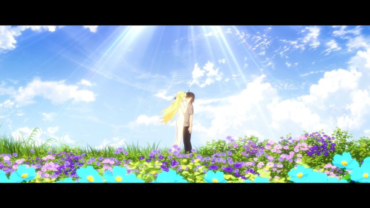 Monogatari: Off And Monster Season [Nisio Isin, Akiyuki Shinbo, Shaft Animation Studio, Crunchyroll]