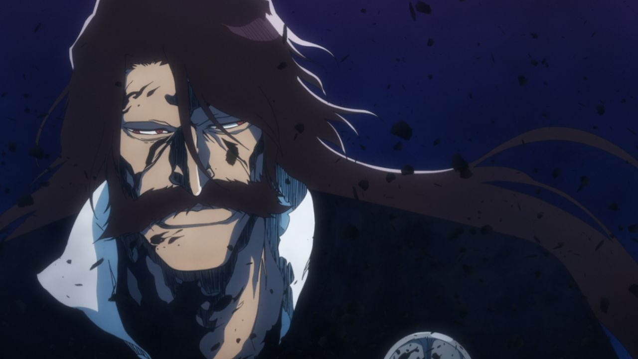 Bleach: Thousand-Year Blood War [Tite Kubo, Pierrot, Medialink, Netflix, Hulu, Disney+]
