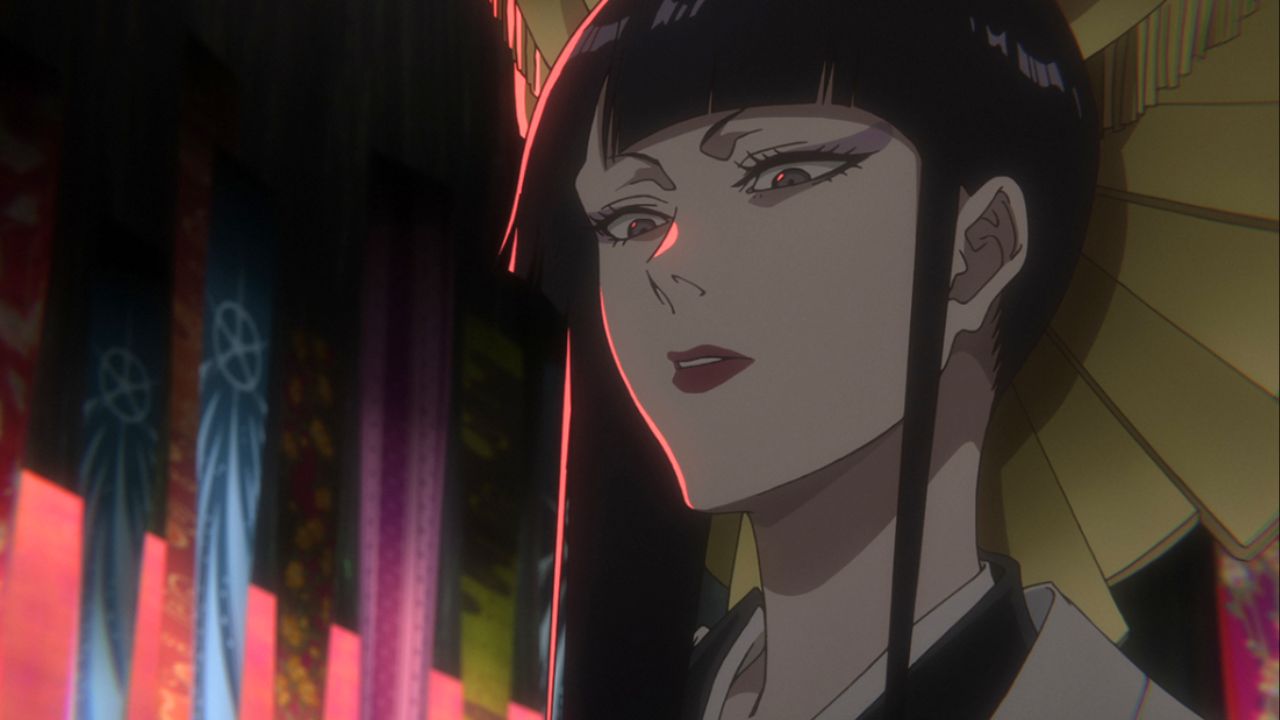 Bleach: Thousand-Year Blood War [Tite Kubo, Pierrot, Medialink, Netflix, Hulu, Disney+]