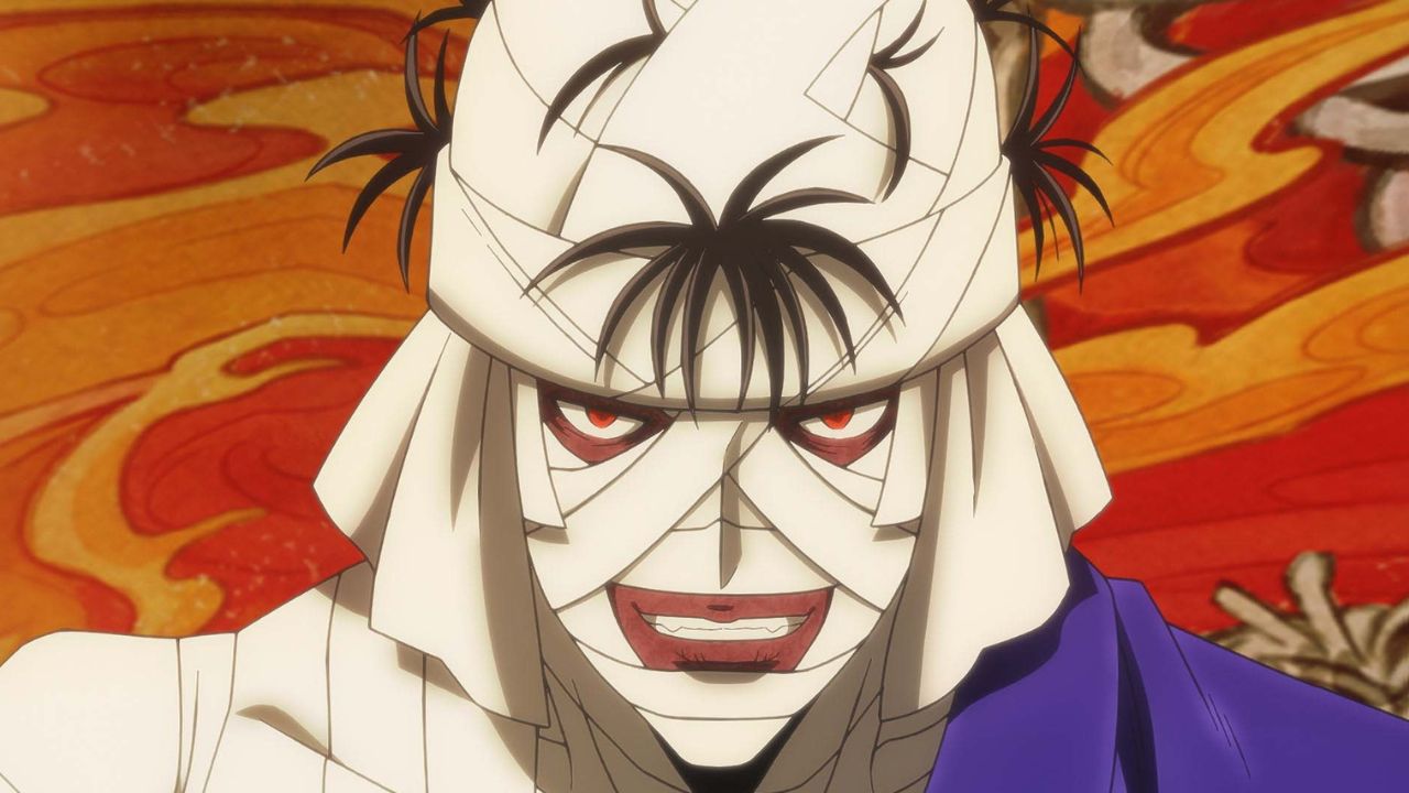 Rurouni Kenshin [Nobuhiro Watsuki, Liden Films, Aniplex, Crunchyroll]